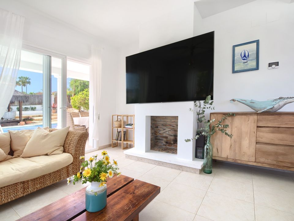Villa i Javea, Alicante - foto 5