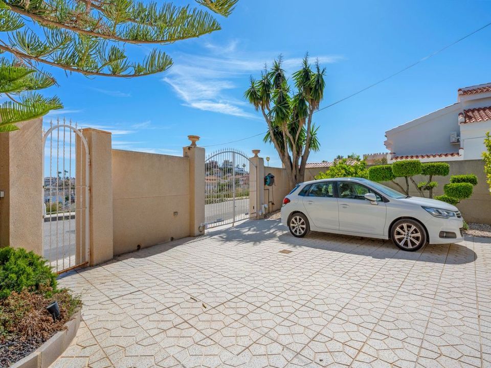Villa i Rojales, Alicante - foto 5