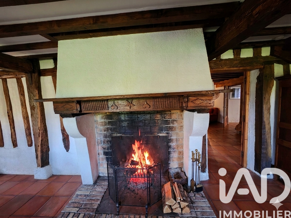 Landejendom i Luxey, Landes - foto 5