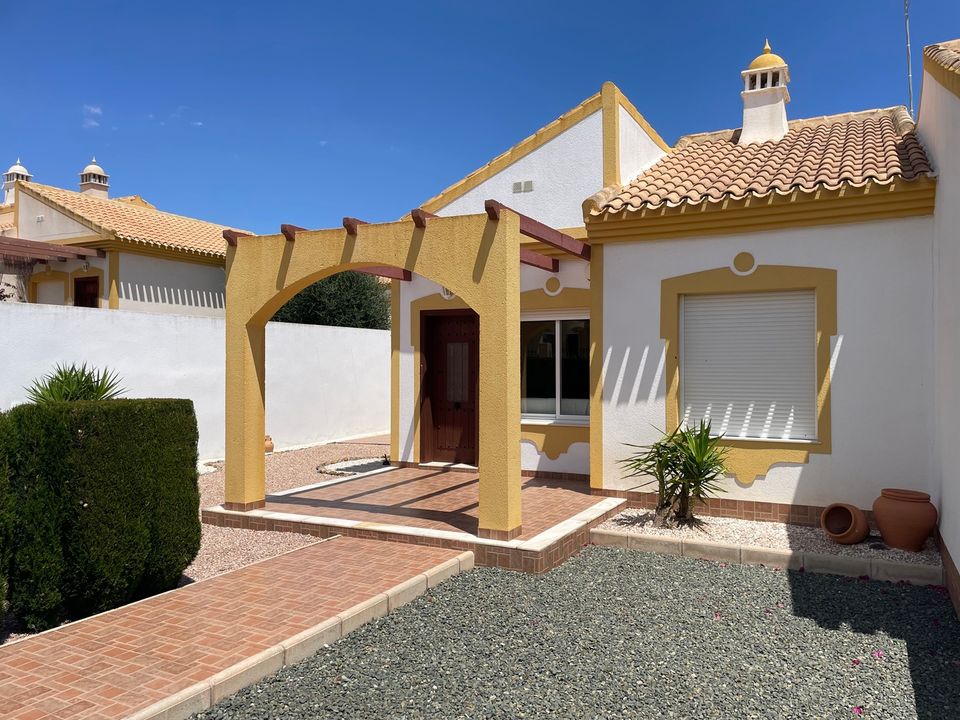 Rækkehus i Mazarron, Murcia - foto 2
