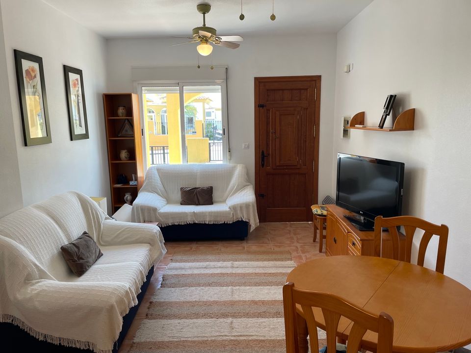 Rækkehus i Mazarron, Murcia - foto 3