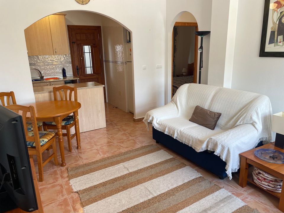 Rækkehus i Mazarron, Murcia - foto 4