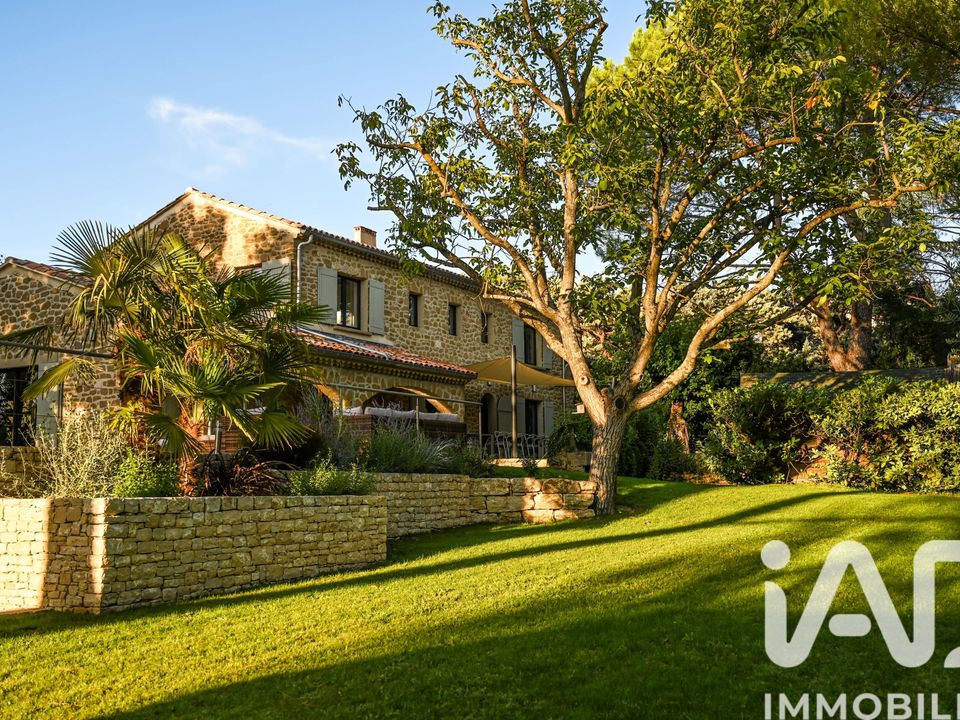Villa a Vaison-la-Romaine, Vaucluse - foto 1