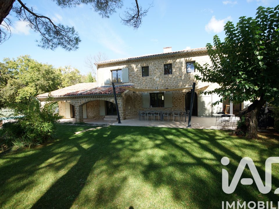 Villa a Vaison-la-Romaine, Vaucluse - foto 2