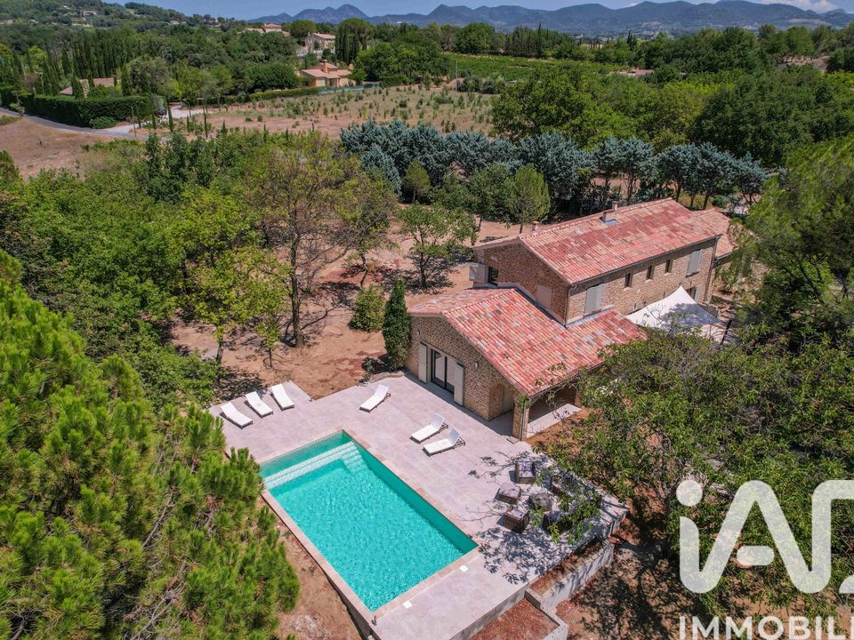 Villa in Vaison-la-Romaine, Vaucluse - foto 1