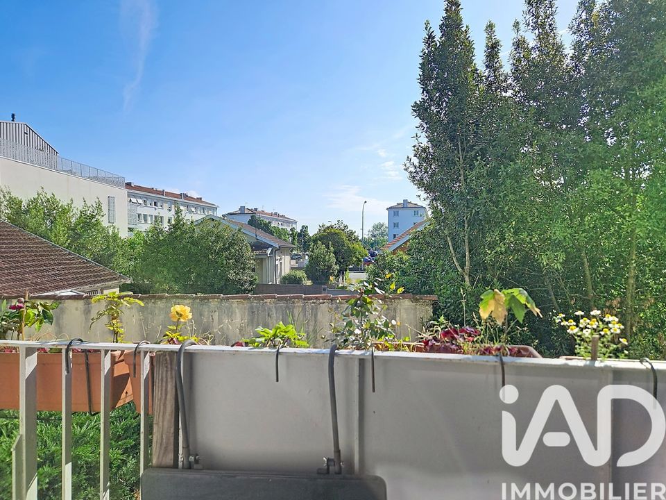 Duplex i Pessac, Gironde - foto 2