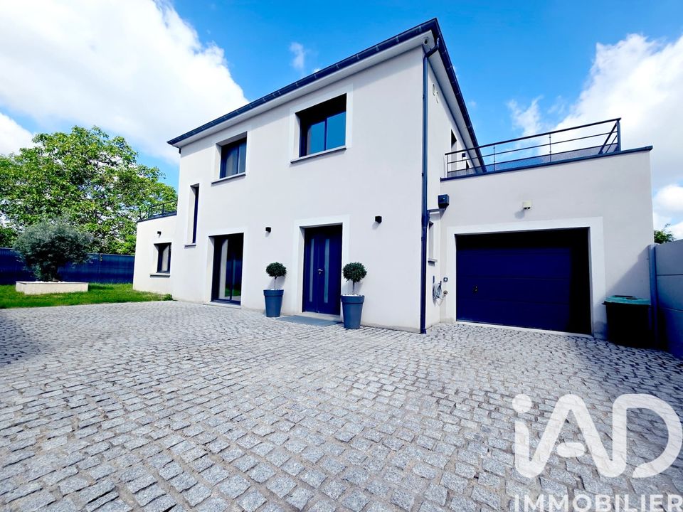 Villa i Orleans, Loiret - foto 2
