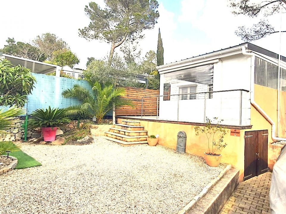 Erhvervsejendom i Frejus, Var - foto 4