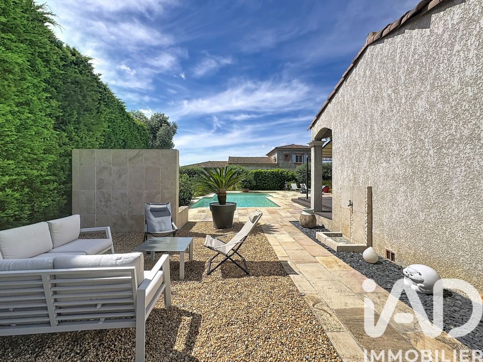 Villa i Marcorignan, Aude - bilde 2