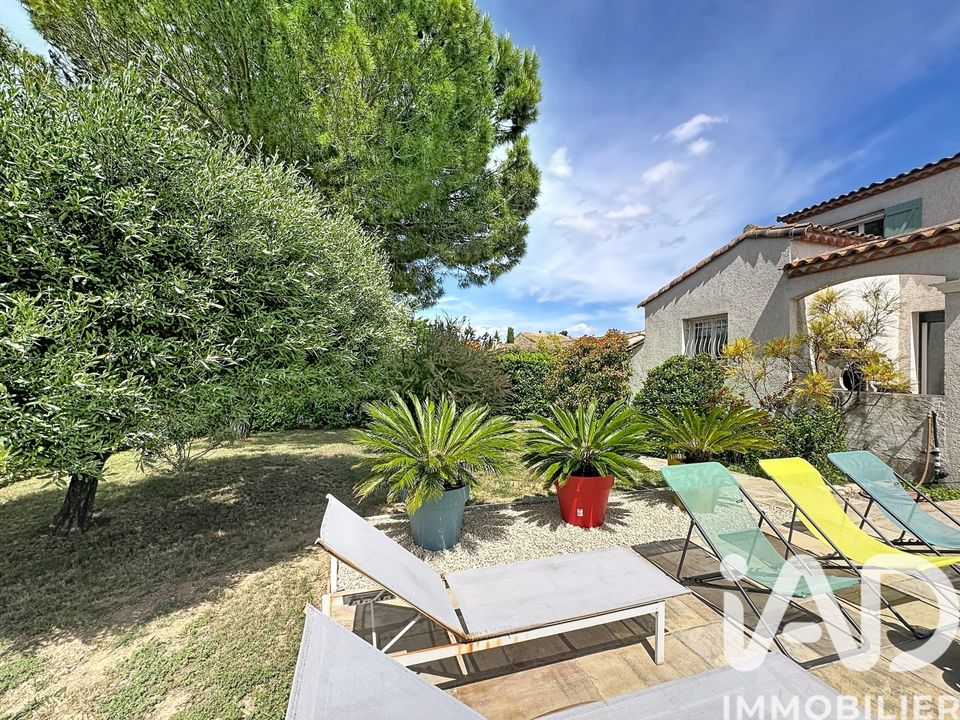 Villa i Marcorignan, Aude - bilde 4