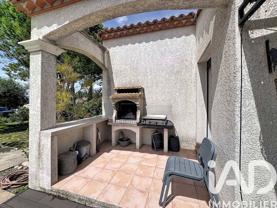 Villa i Marcorignan, Aude - bilde 5