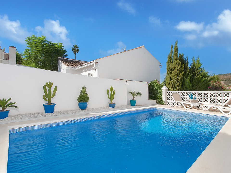 Villa i La Herradura, Granada - foto 1