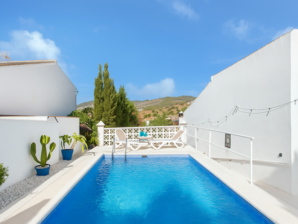 Villa i La Herradura, Granada - foto 2