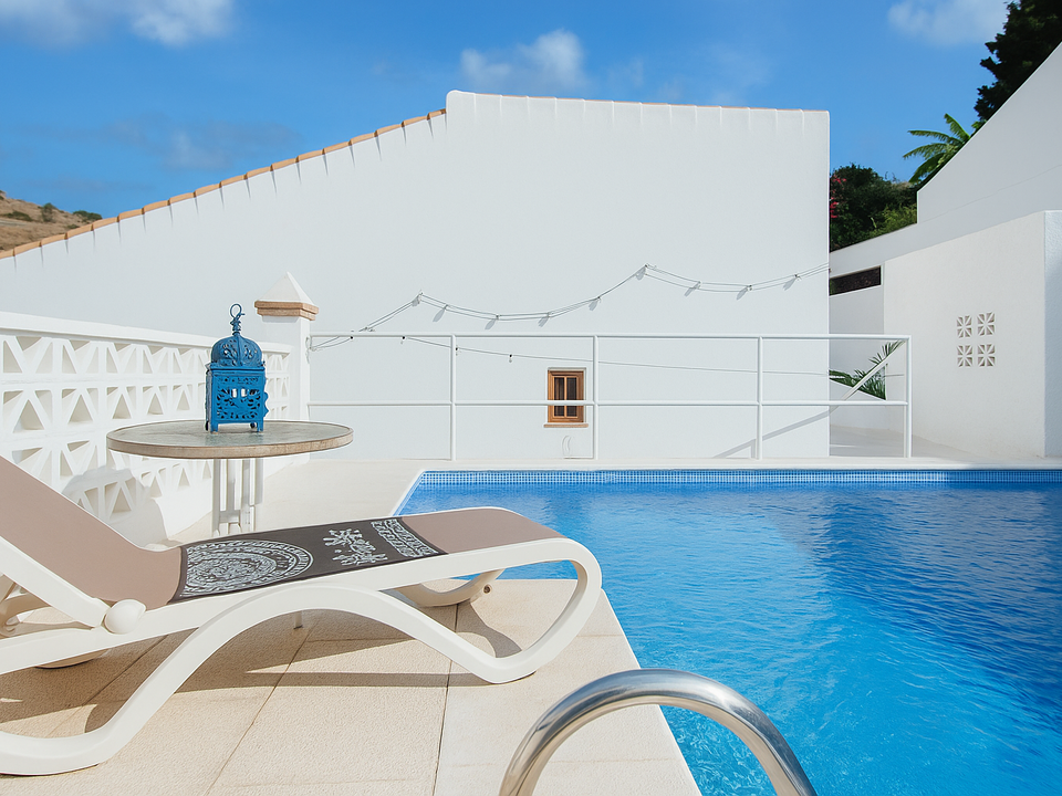 Villa i La Herradura, Granada - foto 3