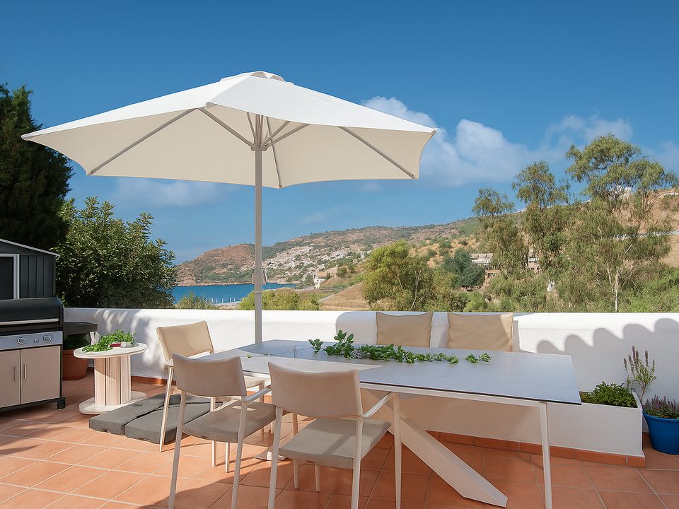 Villa i La Herradura, Granada - foto 4