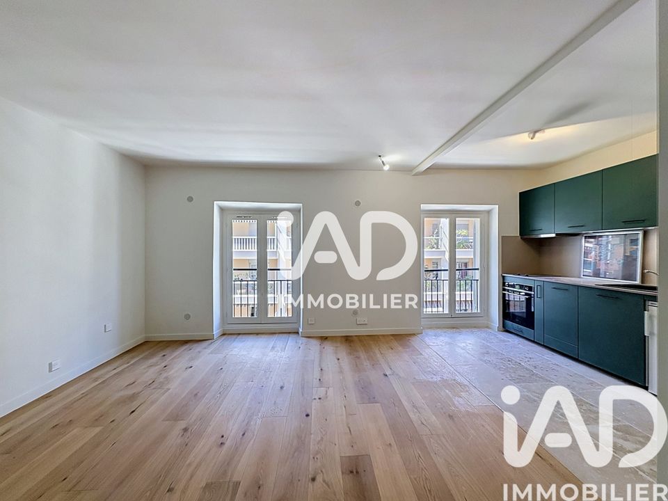 Wohnung in Nice, Alpes-Maritimes - Foto 5