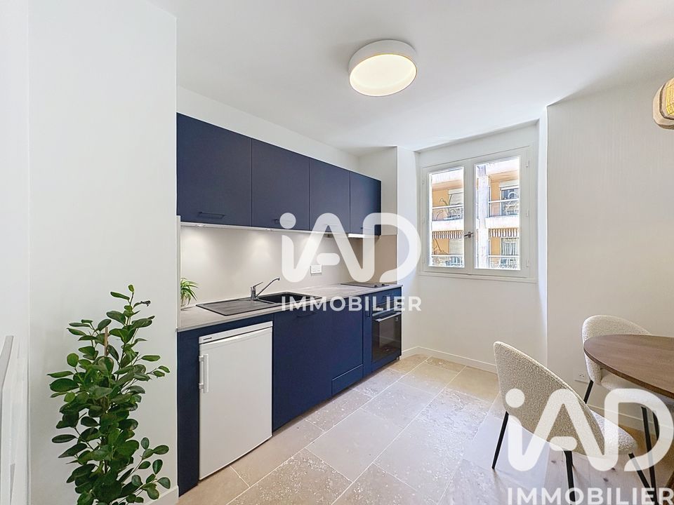 Wohnung in Nice, Alpes-Maritimes - Foto 2