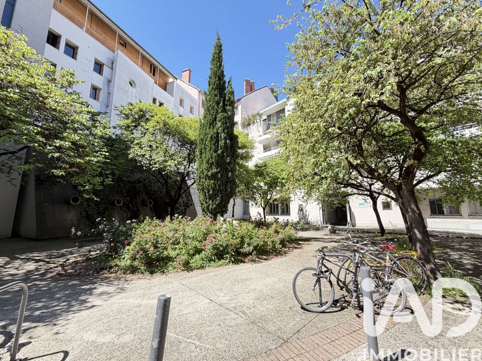 Duplex i Grenoble, Isere - foto 1