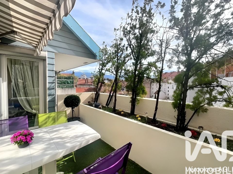 Duplex i Grenoble, Isere - foto 3