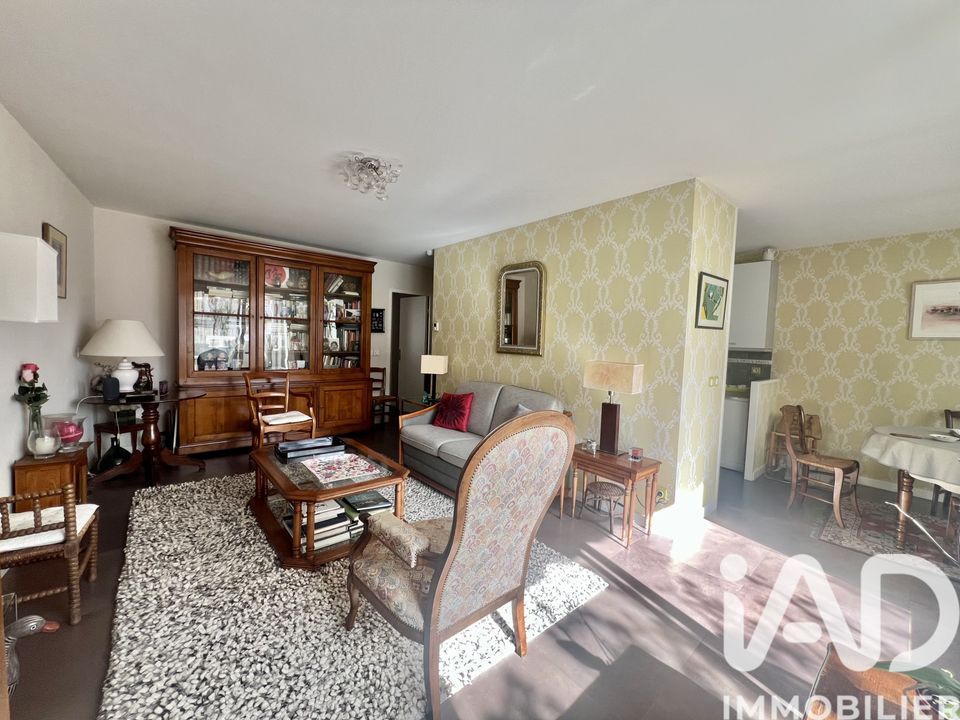 Duplex i Grenoble, Isere - foto 4