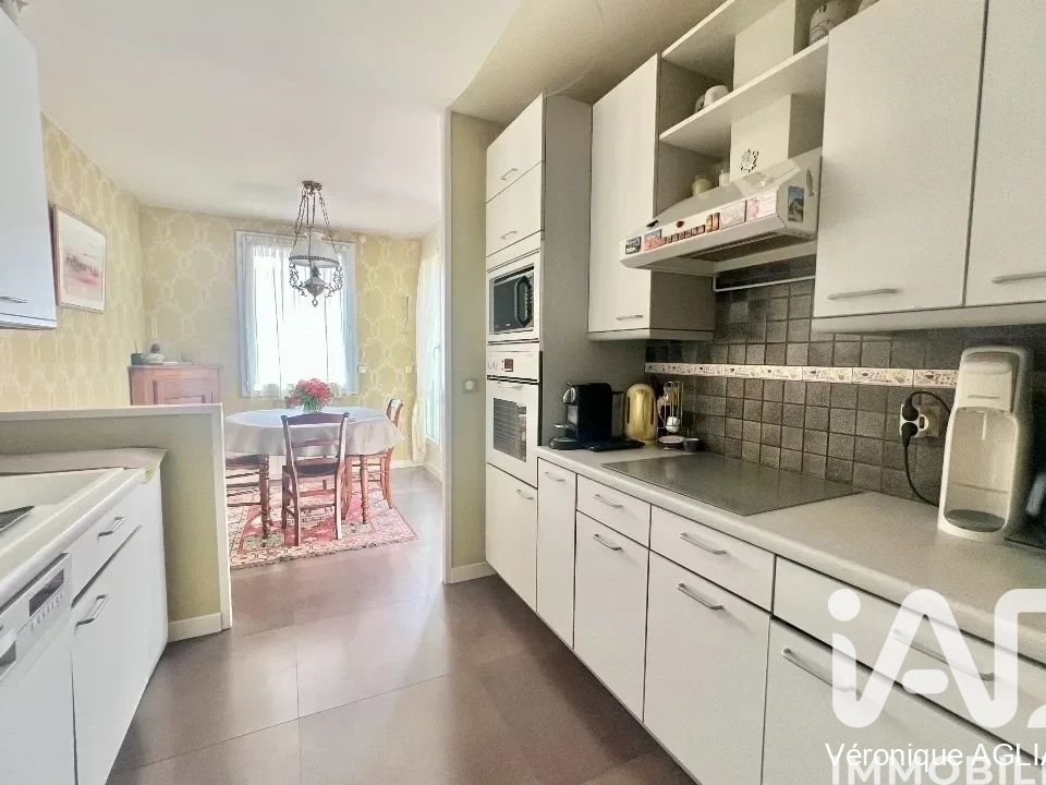 Duplex i Grenoble, Isere - foto 5