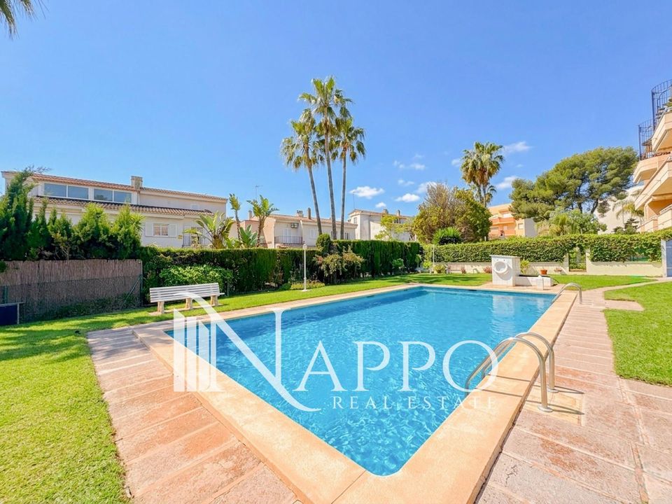 Duplex i Llucmajor, Mallorca - foto 2