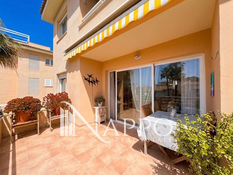 Duplex i Llucmajor, Mallorca - foto 3