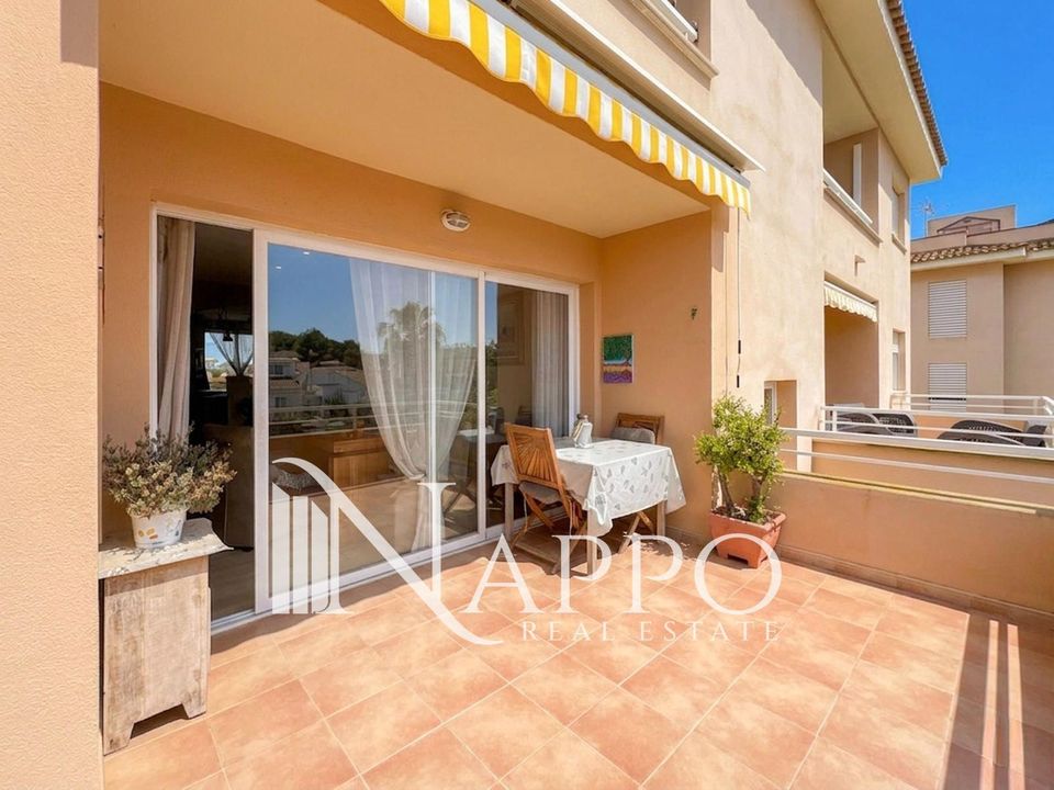 Duplex i Llucmajor, Mallorca - foto 4