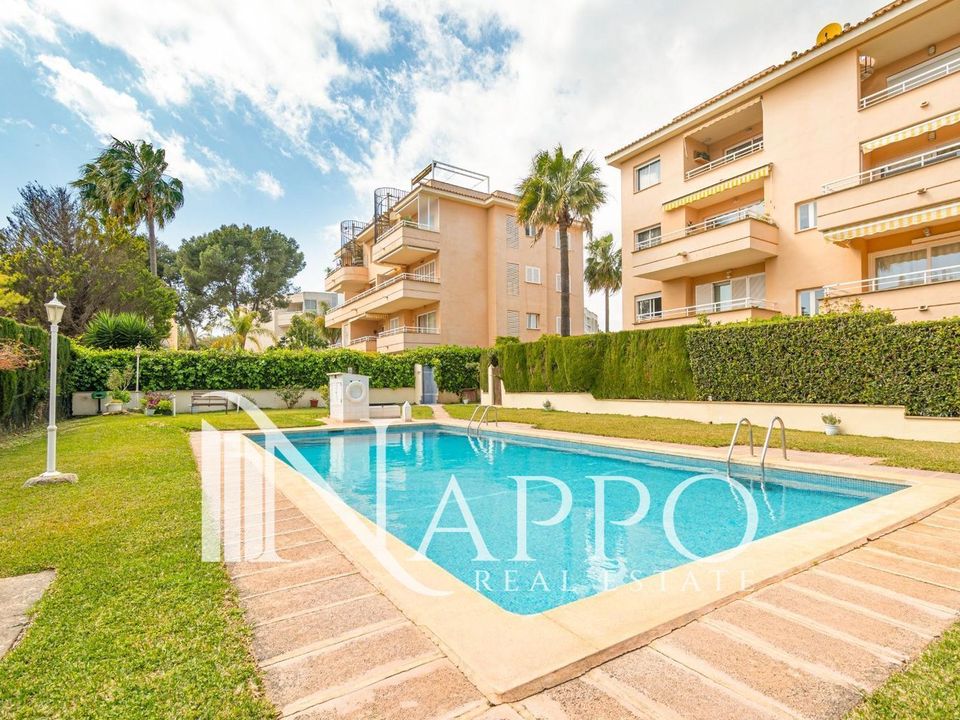 Duplex i Llucmajor, Mallorca - foto 1