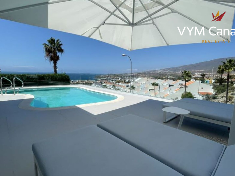 Villa i San Eugenio, Tenerife - foto 3