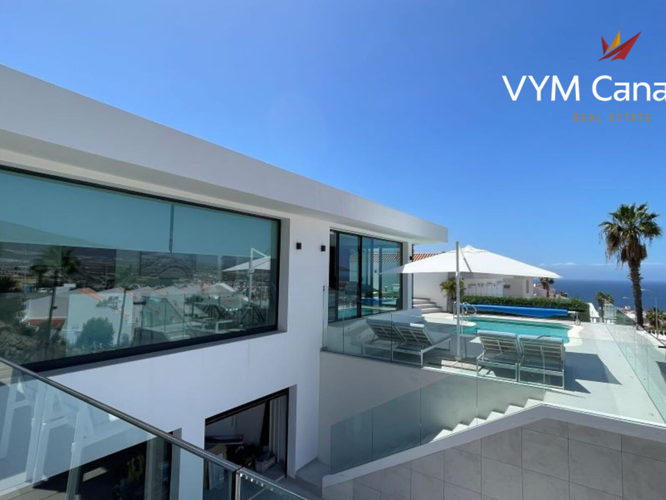 Villa i San Eugenio, Tenerife - foto 4