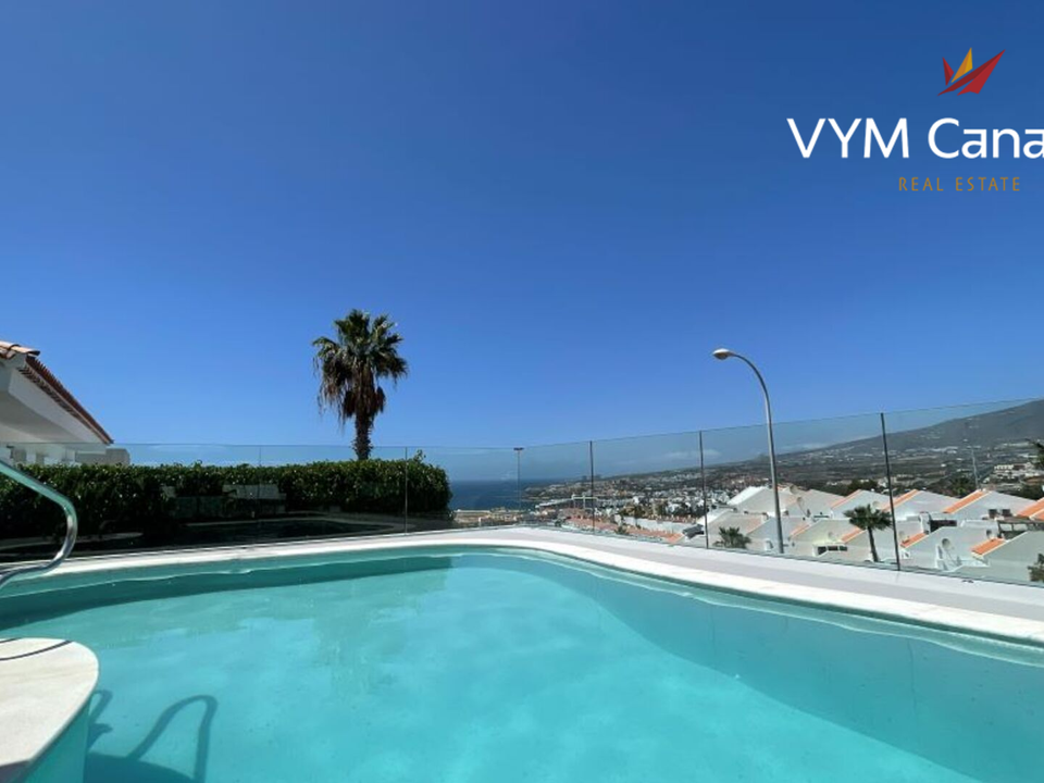 Villa i San Eugenio, Tenerife - foto 5