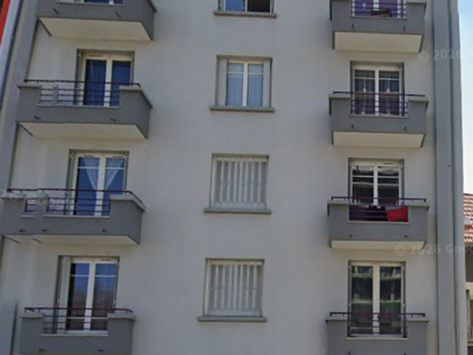 Garage i Grenoble, Isere - foto 1