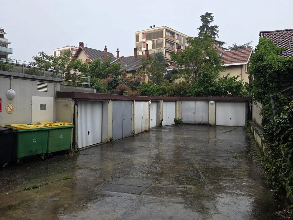 Garage i Grenoble, Isere - foto 3