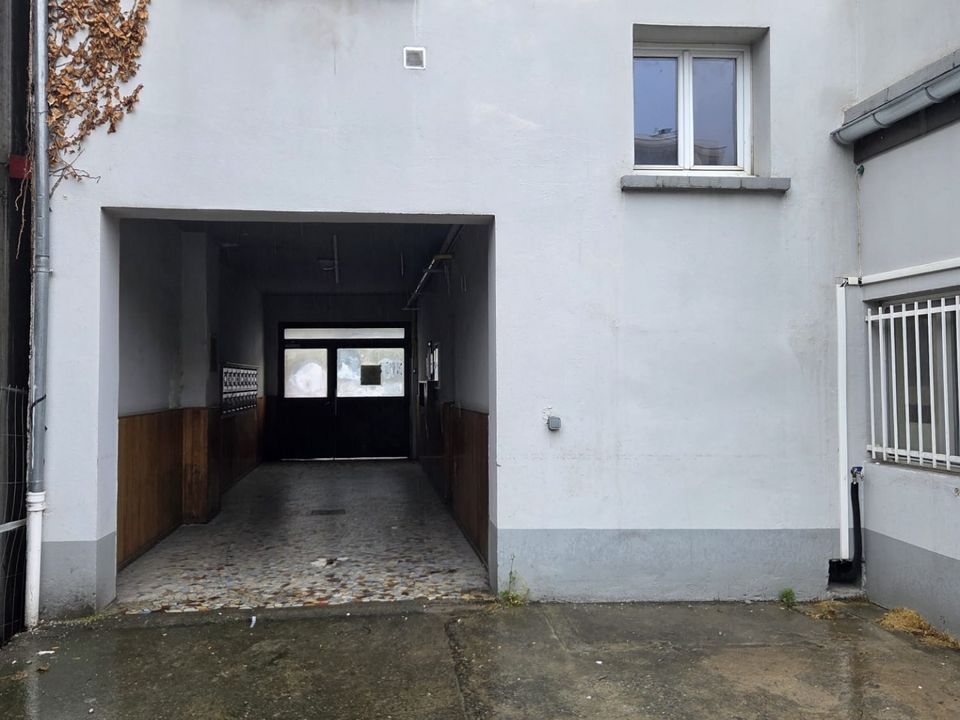 Garage i Grenoble, Isere - foto 4