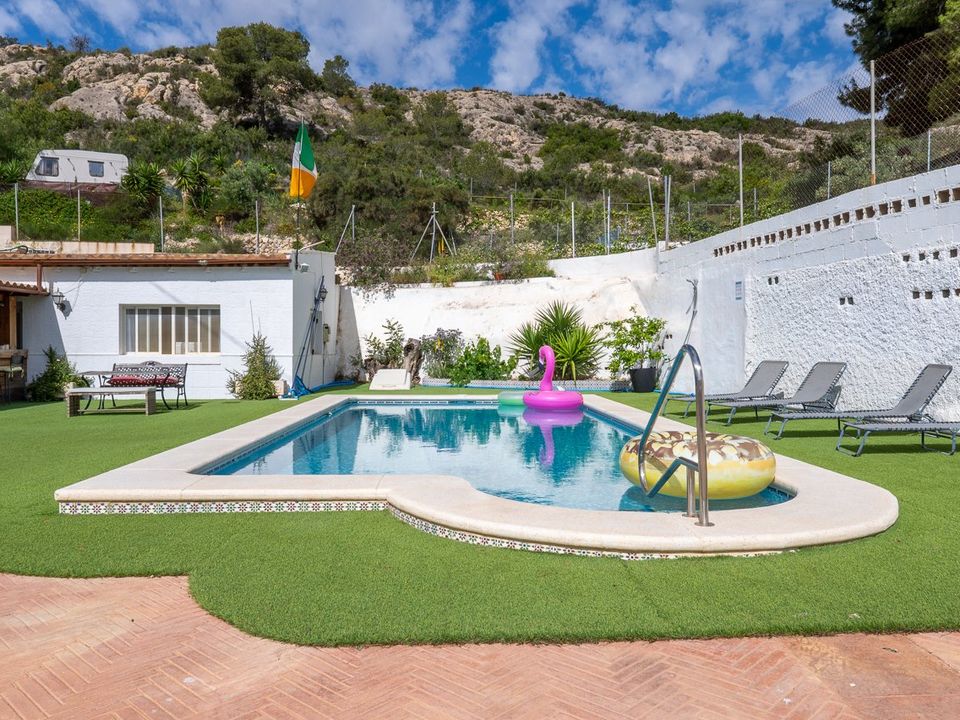 Villa i Elda, Alicante - foto 3