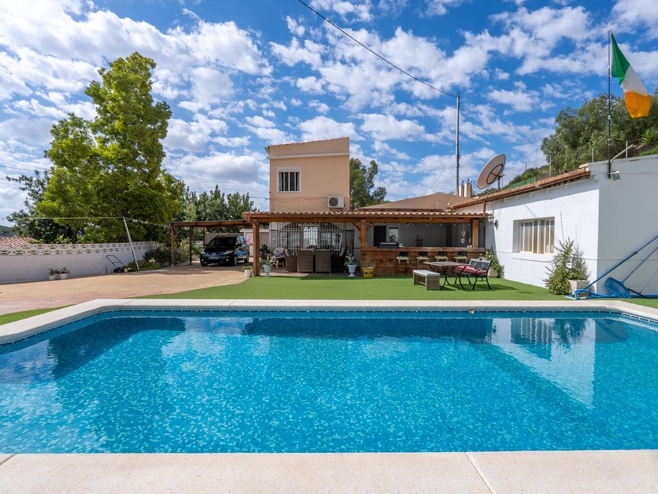 Villa i Elda, Alicante - foto 4