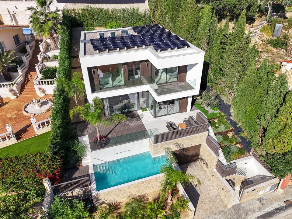 Villa i Lloret De Mar, Gerona - foto 3