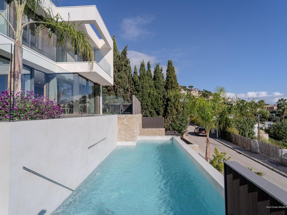 Villa i Lloret De Mar, Gerona - foto 4