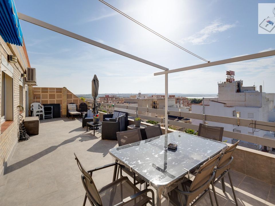Leilighet i Torrevieja, Alicante - bilde 3