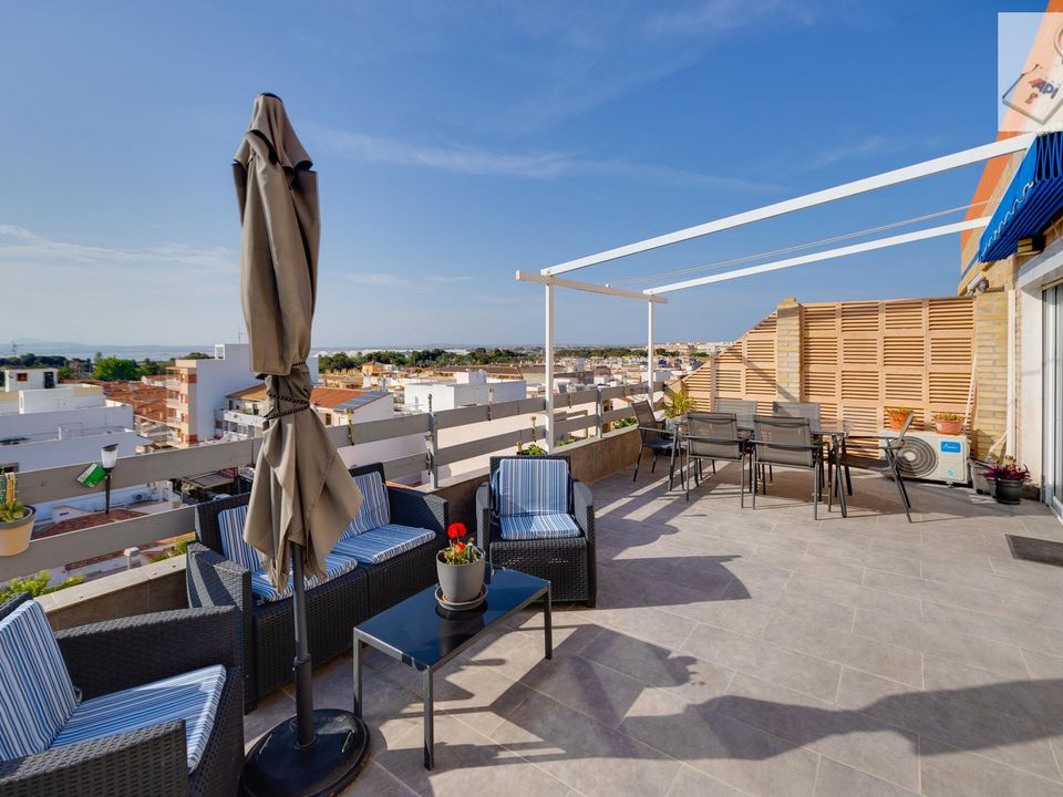 Leilighet i Torrevieja, Alicante - bilde 4