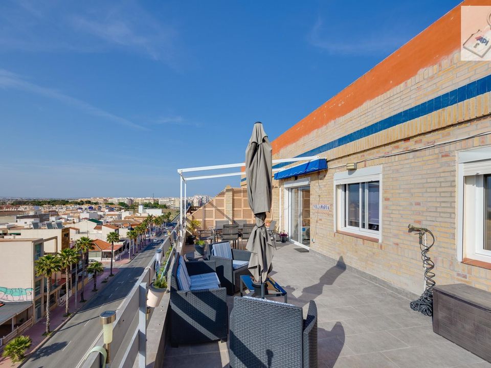 Leilighet i Torrevieja, Alicante - bilde 5