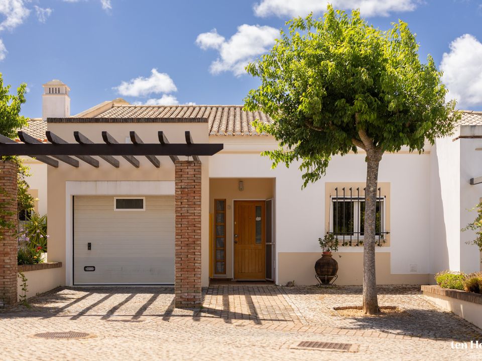 Byhus i Portimao, Faro - foto 1
