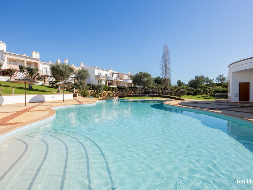 Byhus i Portimao, Faro - foto 2