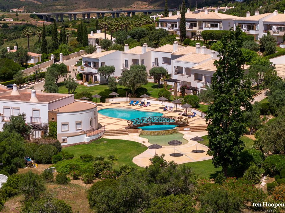 Byhus i Portimao, Faro - foto 5