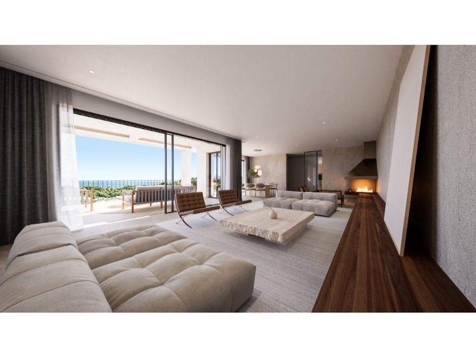 Villa i San Jordi De Ses Salines, Ibiza - foto 1
