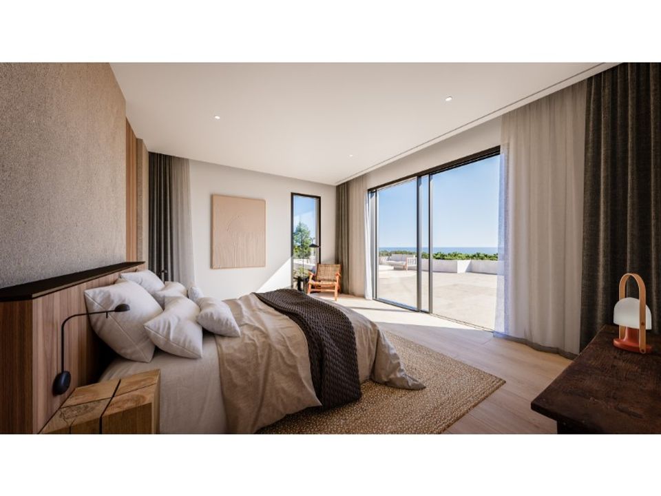 Villa i San Jordi De Ses Salines, Ibiza - foto 3