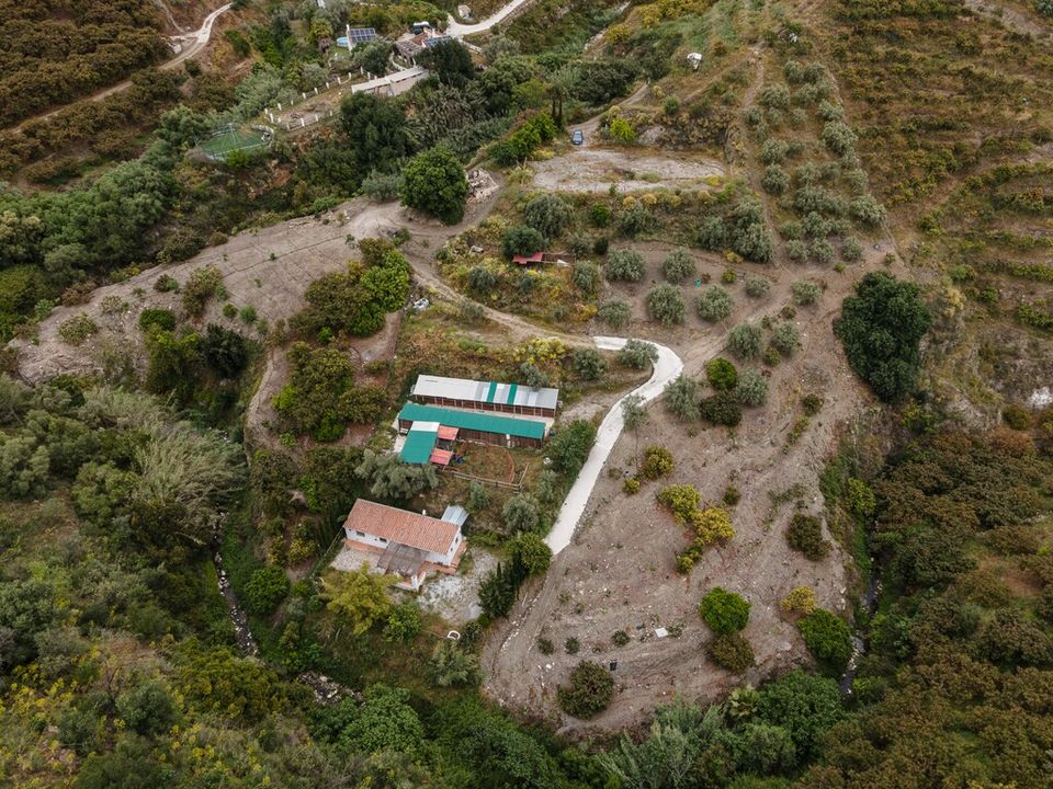 Villa a Frigiliana, Malaga - foto 2