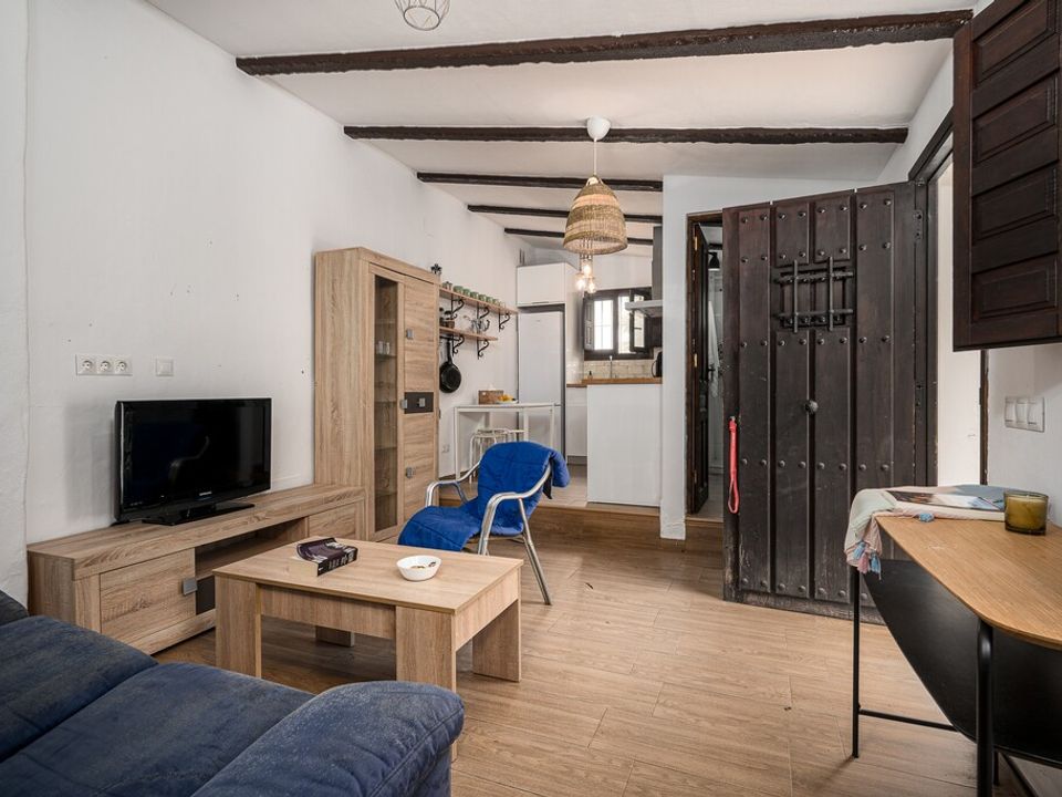 Villa a Frigiliana, Malaga - foto 5