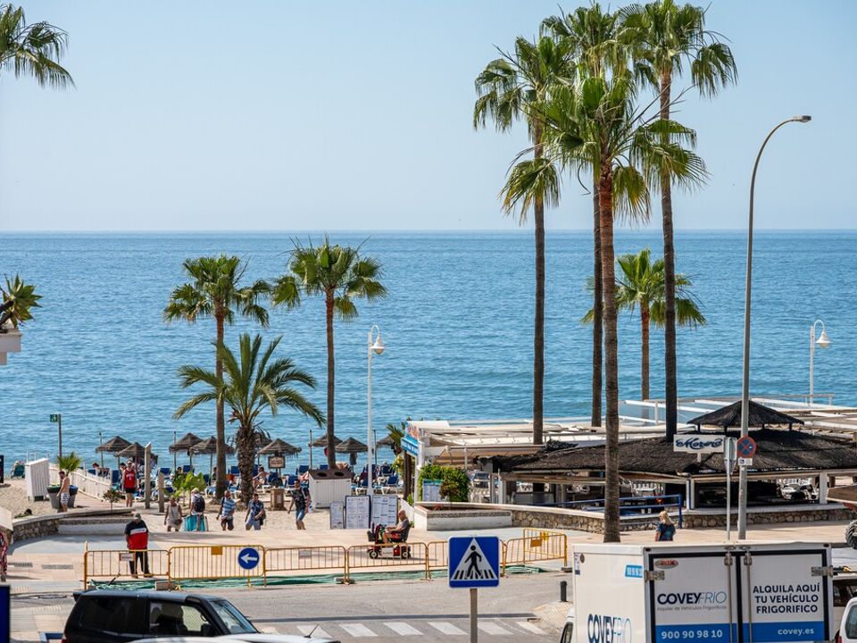 Lejlighed i Nerja, Malaga - foto 1